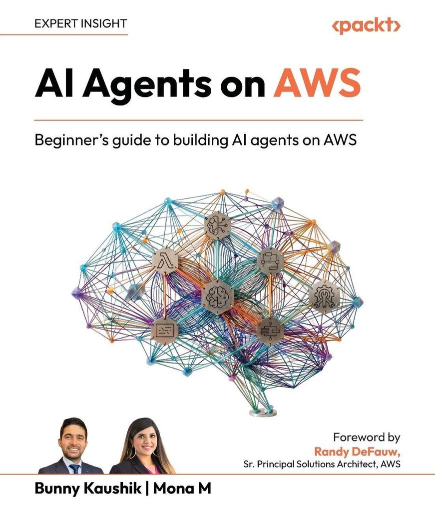 AI Agents on AWS