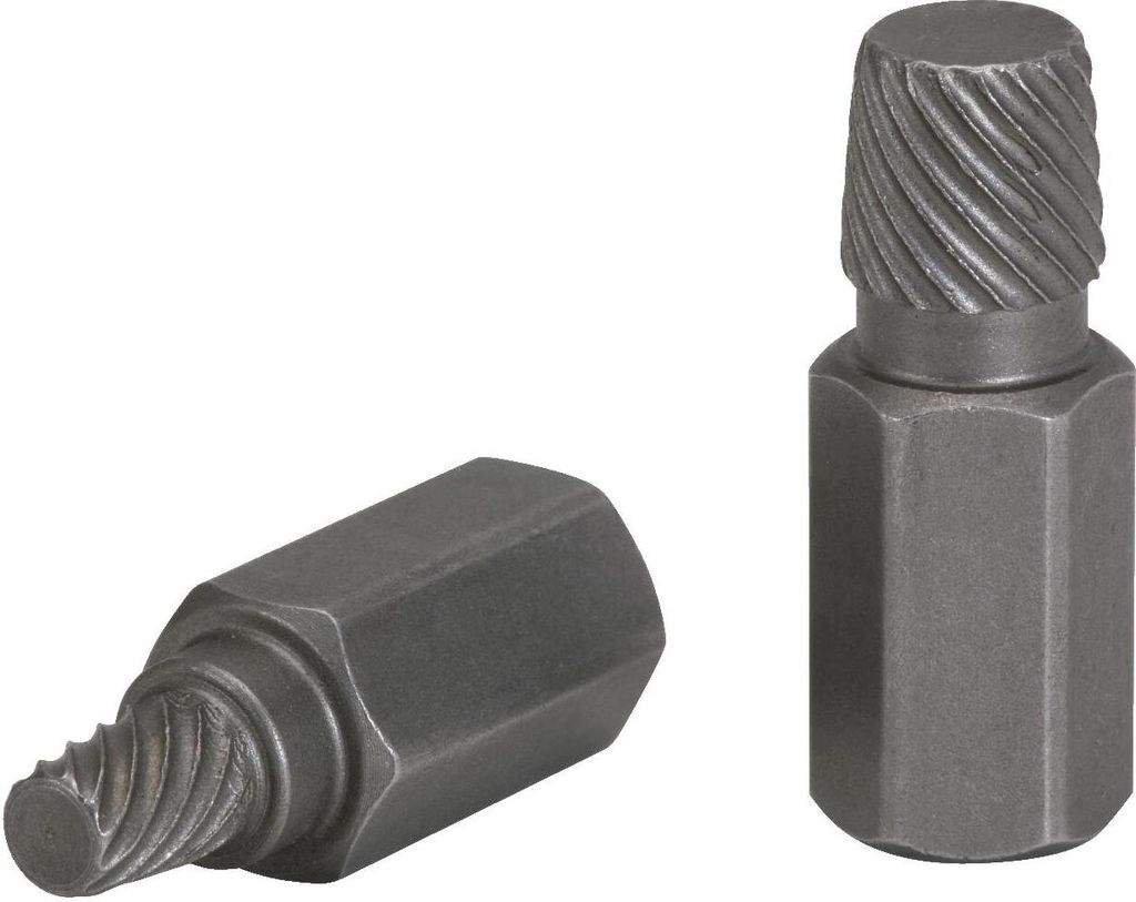 KS TOOLS 150.1373 Ausdreher, 3/16"