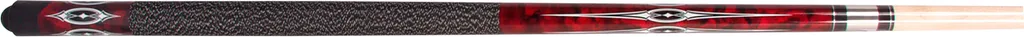 Queue de billard pour loisir Summer Pool Cue n° 5 en érable robuste