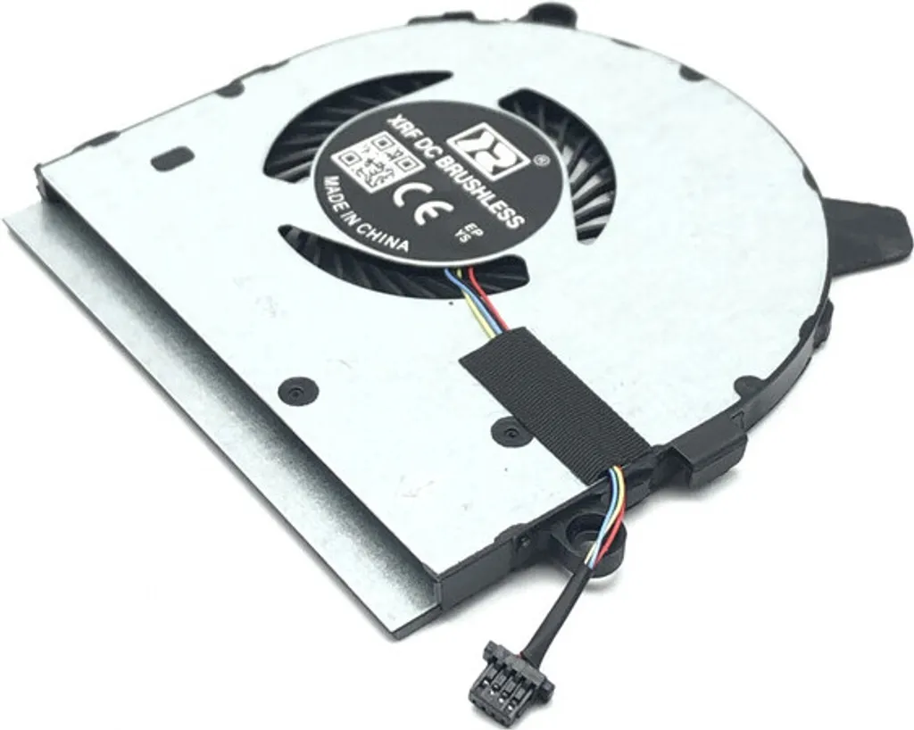 Ventola Dell Inspiron 13 7391 | Risolvi il Rumore e il Calore Ora - 5