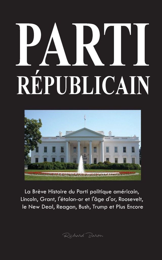 Parti Républicain