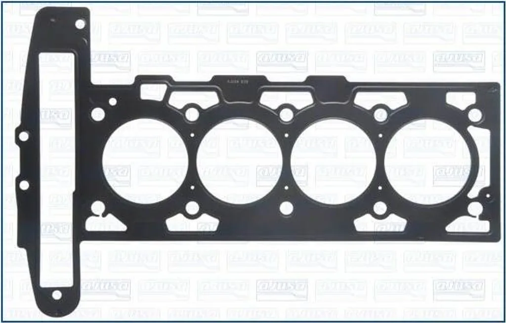 Joint de culasse Opel Zafira B 2005-2014 - Kit étanchéité moteur haut