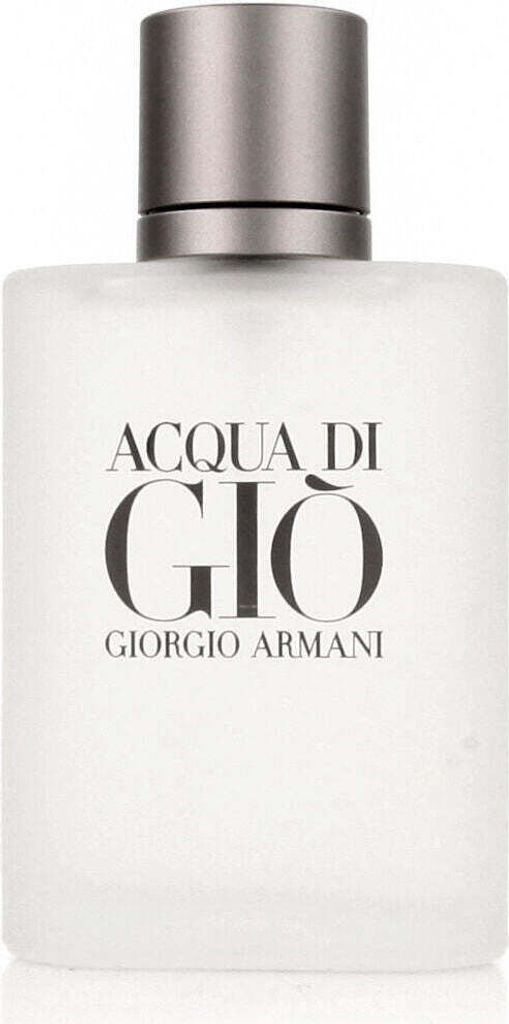 Giorgio Armani Acqua di Gio Pour Homme eau de Toilette für Image du produit 