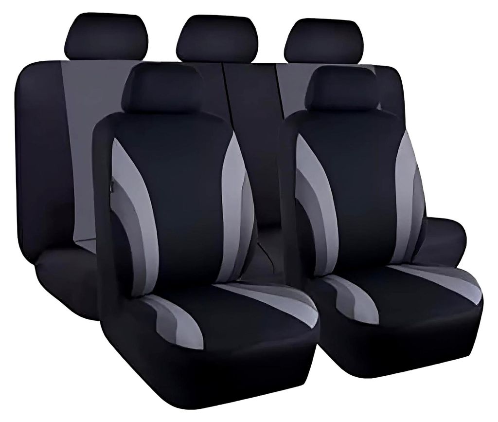 Sitzbezüge Schonbezug für Seat Alhambra Altea Arona Arosaf Ateca Cordoba Exeo Ibiza Inca Leon Toledo Für Suzuki Alto Baleno Vitara Ignis Liana S...