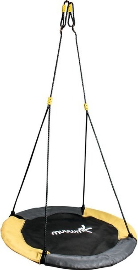 Muuwmi Nestschaukel 90 cm 600 - Muuwmi 600 - (Import / nur_Idealo)