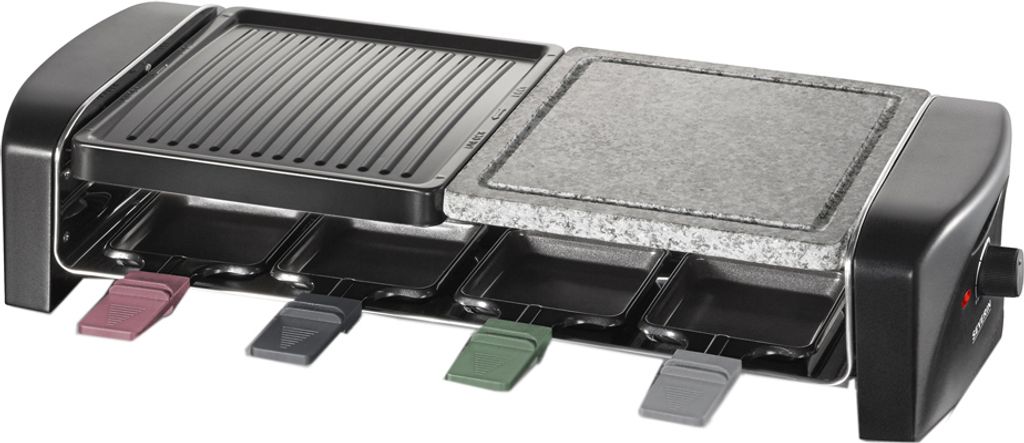 Płyta grzewcza do grilla Severin RG 9645 Zdjęcie produktu 