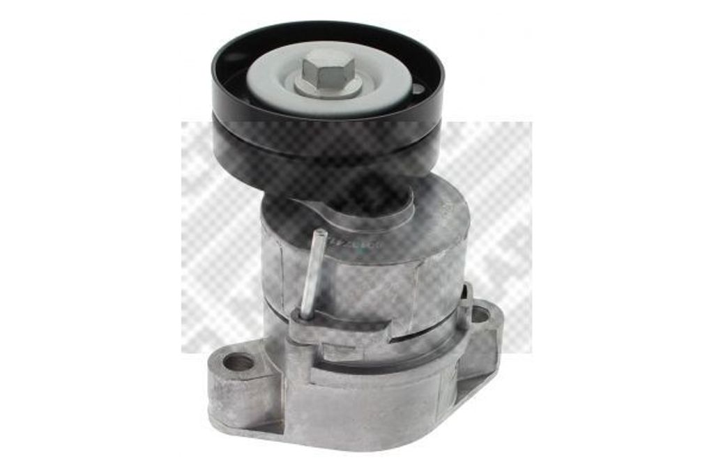 MAPCO 23783 Spannarm Keilrippenriemen Ø70mm für OPEL Corsa Produktbild 