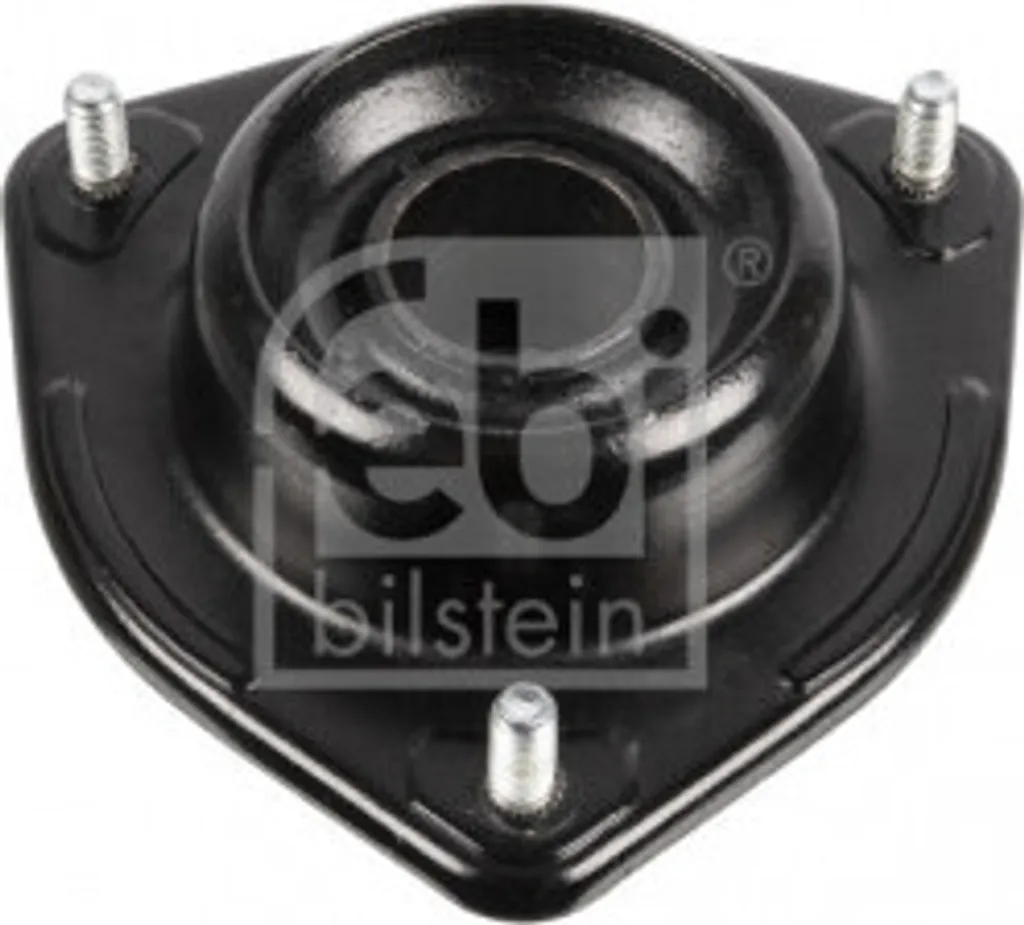 Supprimer bruits de suspension Hyundai Accent Getz avec support FEBI 170204