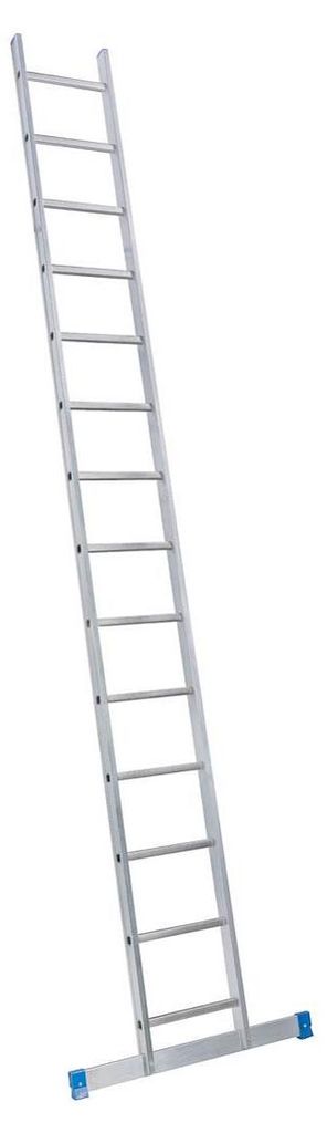 VENBOS Stützleiter PROFI 1118 1x18