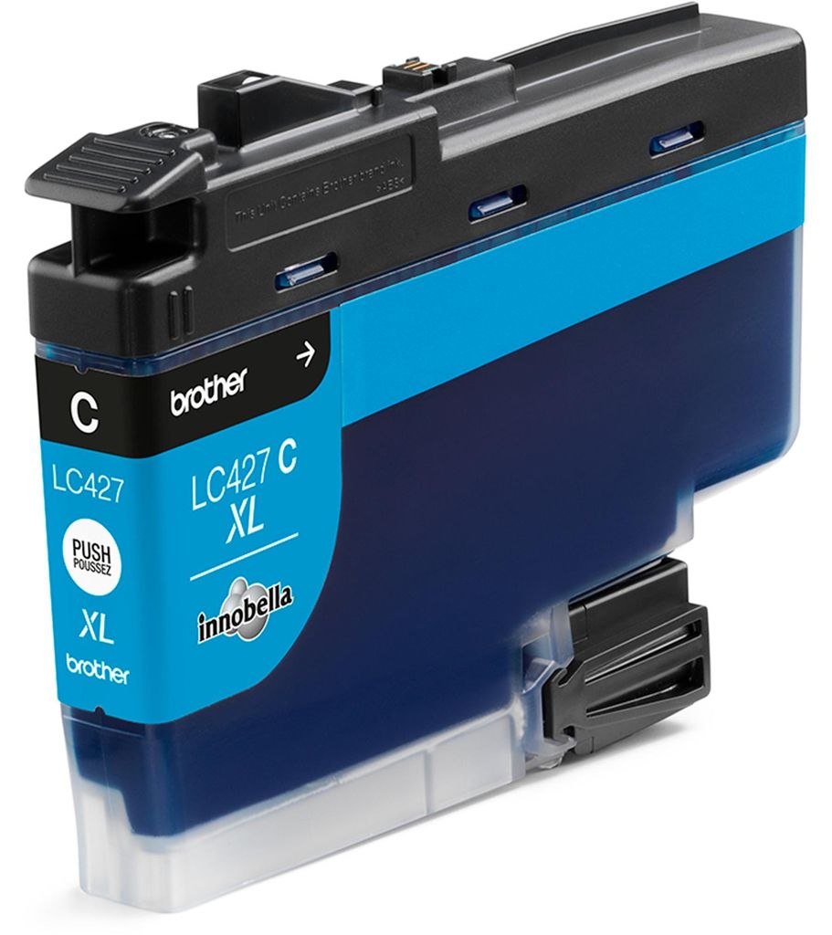 Patrone Brother LC-427XLC MFC-J5955x/J6955x/J6957x/HL-J6010 Immagine del prodotto 