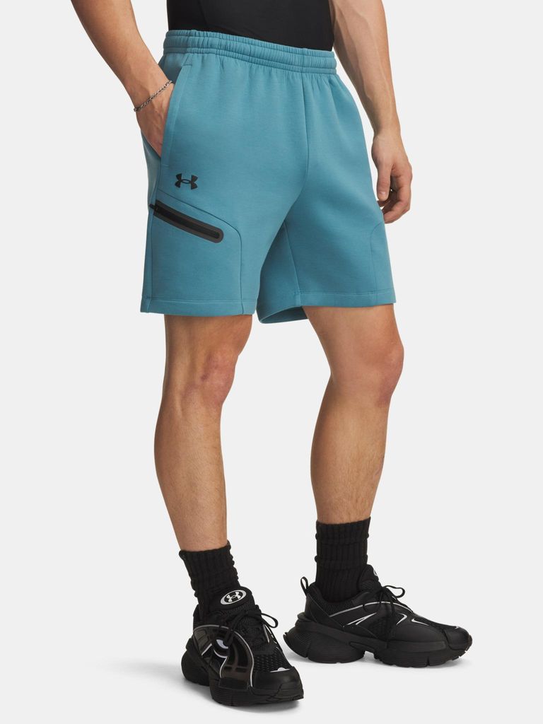 Under Armour UA Unstoppable Flc Shorts für Herren LG Produktbild 