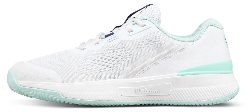 WILSON INTRIGUE PRO Wh/Bay/Skip WHITE/BAY/SKIPPER BLUE WHITE/BAY/SKIPPER BLUE 10,5