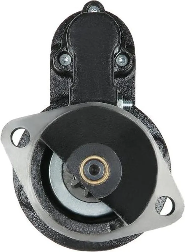 Démarreur Ar40 Robuste pour Deutz F2L511 L451 - Haute Performance