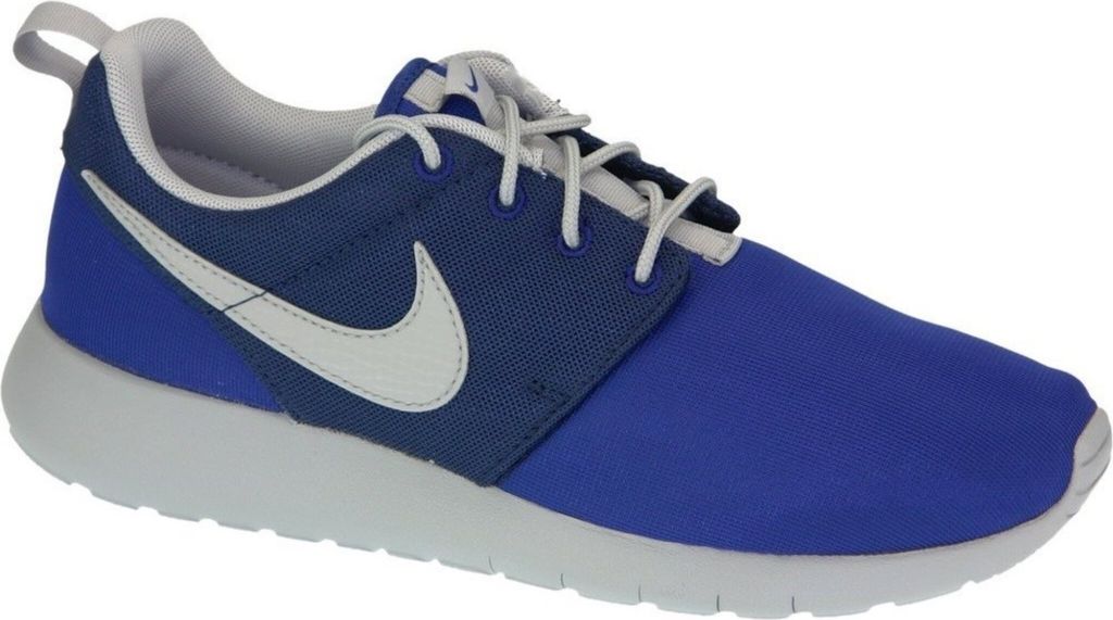 Nike junior sportschuhe 599728-410 Roshe One blau r. 38.5