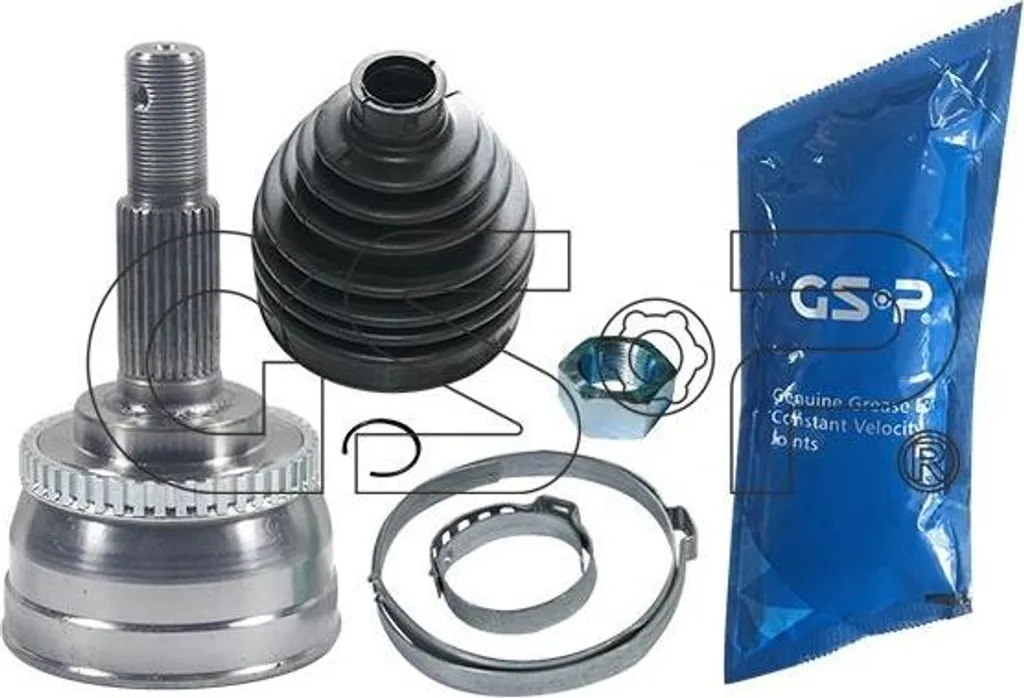Kit de joints GSP 841022 pour arbre de transmission OE 391002Y016