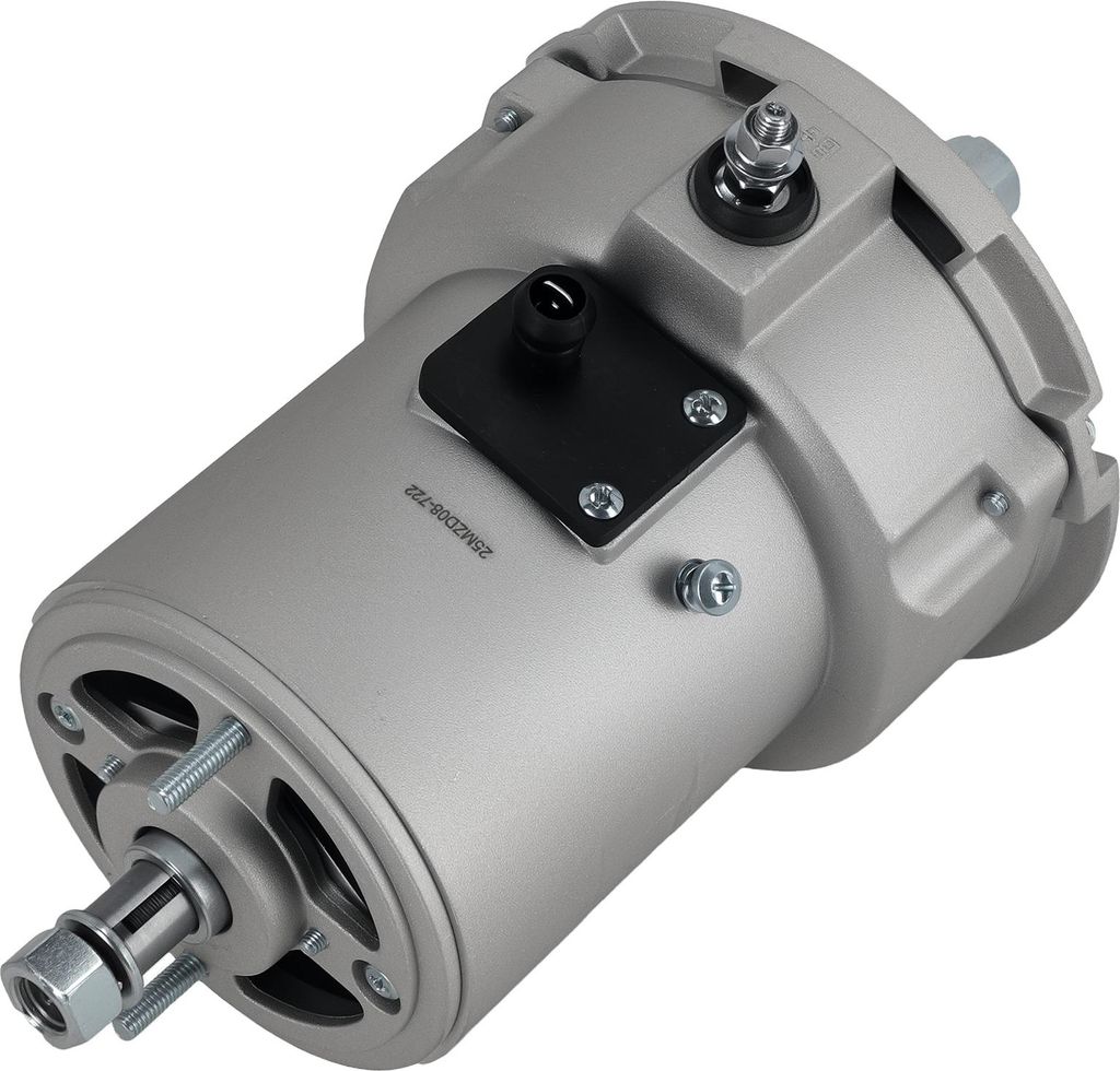Générateur 12 V 55 A pour VW Transporter/Coccinelle 1.2 1.3 Image du produit 