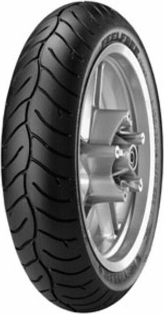 Opony METZELER FEELFREE (F) 120/70 R 14 M/C 55H TL Zdjęcie produktu 