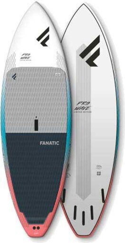 Fanatic Prowave Ltd 7 ́5 ́ ́ Sup-board Golden 226.1 cm / 66 cm Golden 226.1 cm