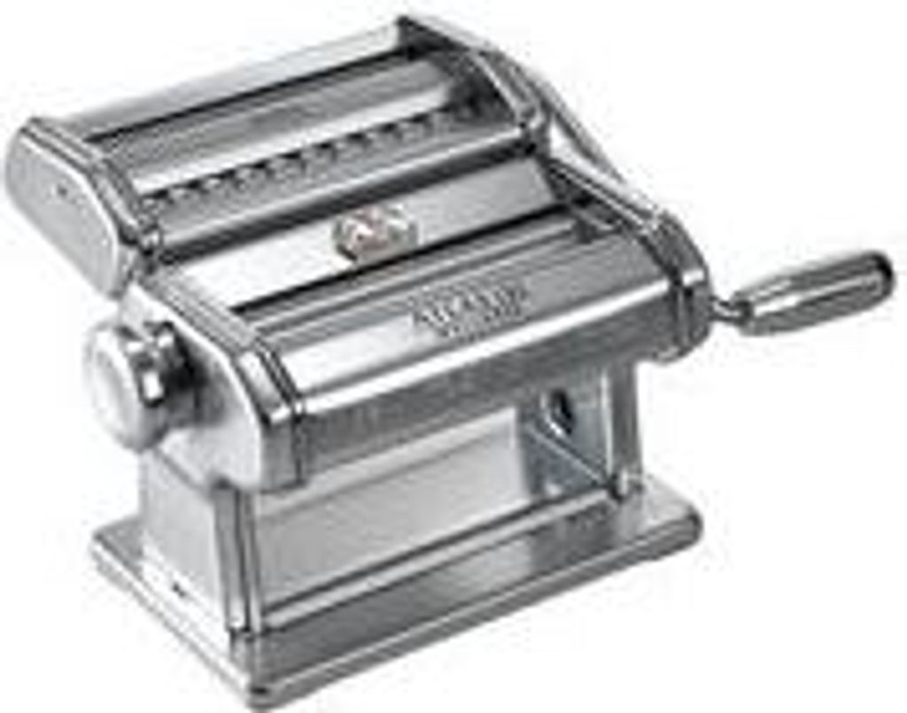 Marcato Classic Nudelmaschine Atlas 150 Produktbild 