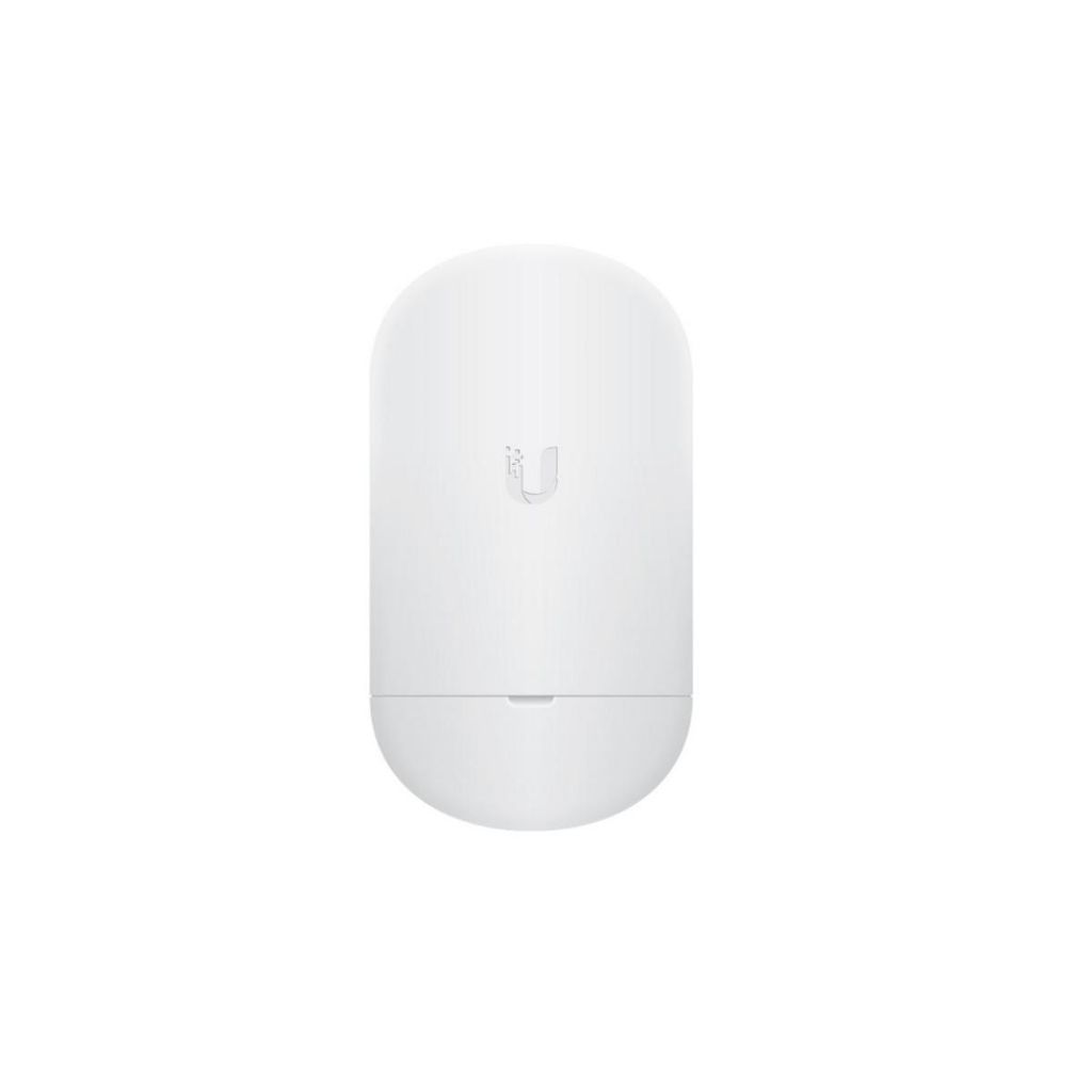 Ubiquiti NanoStation 5AC Loco, 5 GHz, 1000 Mbit/s, Zdjęcie produktu 