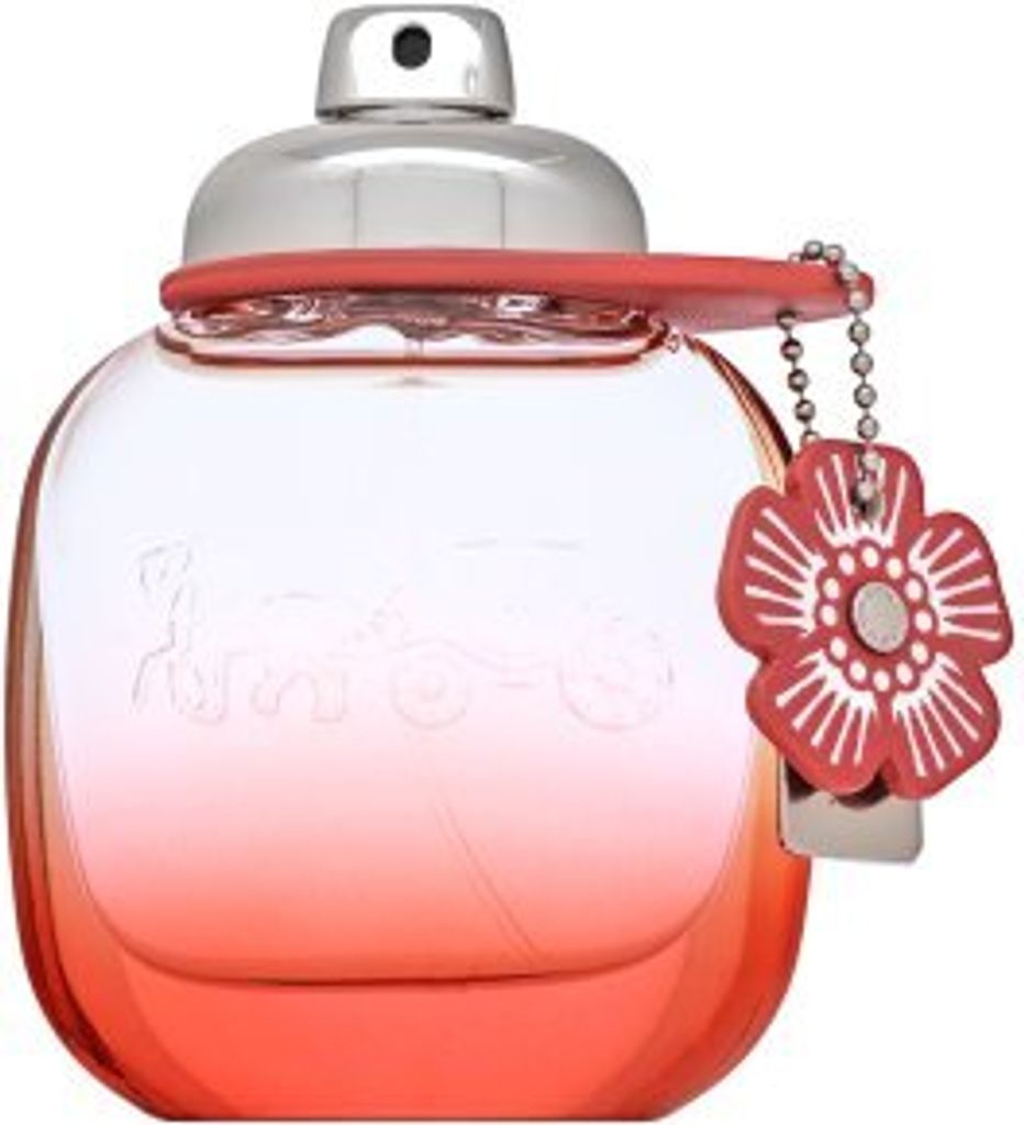 Coach Floral Blush Eau de Parfum für Damen 50 ml