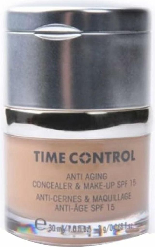 Time Control Anti Aging Make-up and Concealer 642-06 Produktbild 