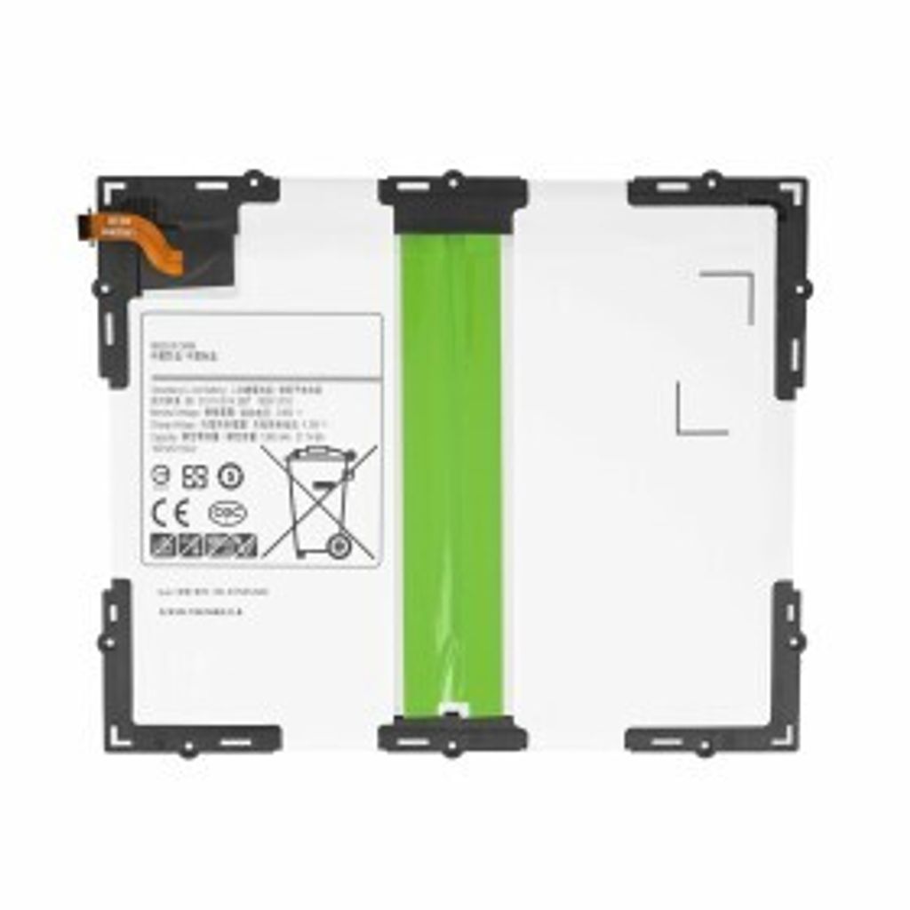 Batteria sostitutiva Samsung Galaxy Tab A 10.1 2016 SM-T580 Immagine del prodotto 