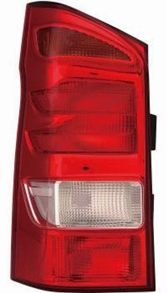 ABAKUS 440-19A5L-UE Bremsleuchte OE A4478200064 kompatibel mit V-Klasse