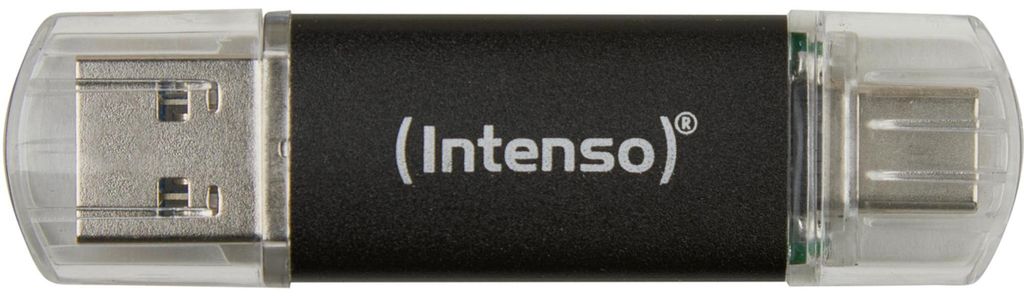 Usb-Stick, 3.2 Twist Line 64 Gb Obrázok produktu 