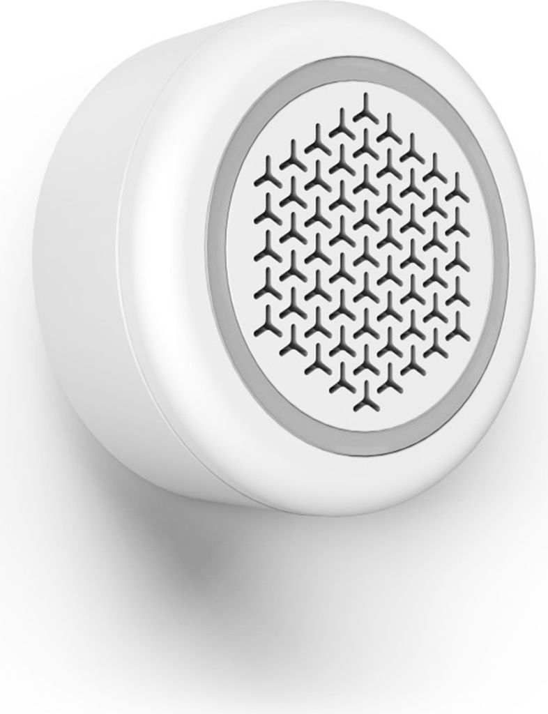 Hama Smarte Alarmsirene Ton und Blitzleuchte Produktbild 