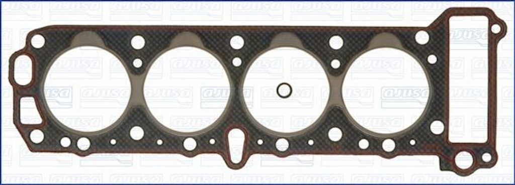 AJUSA 55001200 Zylinderkopfdichtung für OPEL ASCONA B (81, 86, 87, 88) REKORD E (17-19, 11, 14, 16) REKORD D REKORD E Caravan (61, 66, 67)