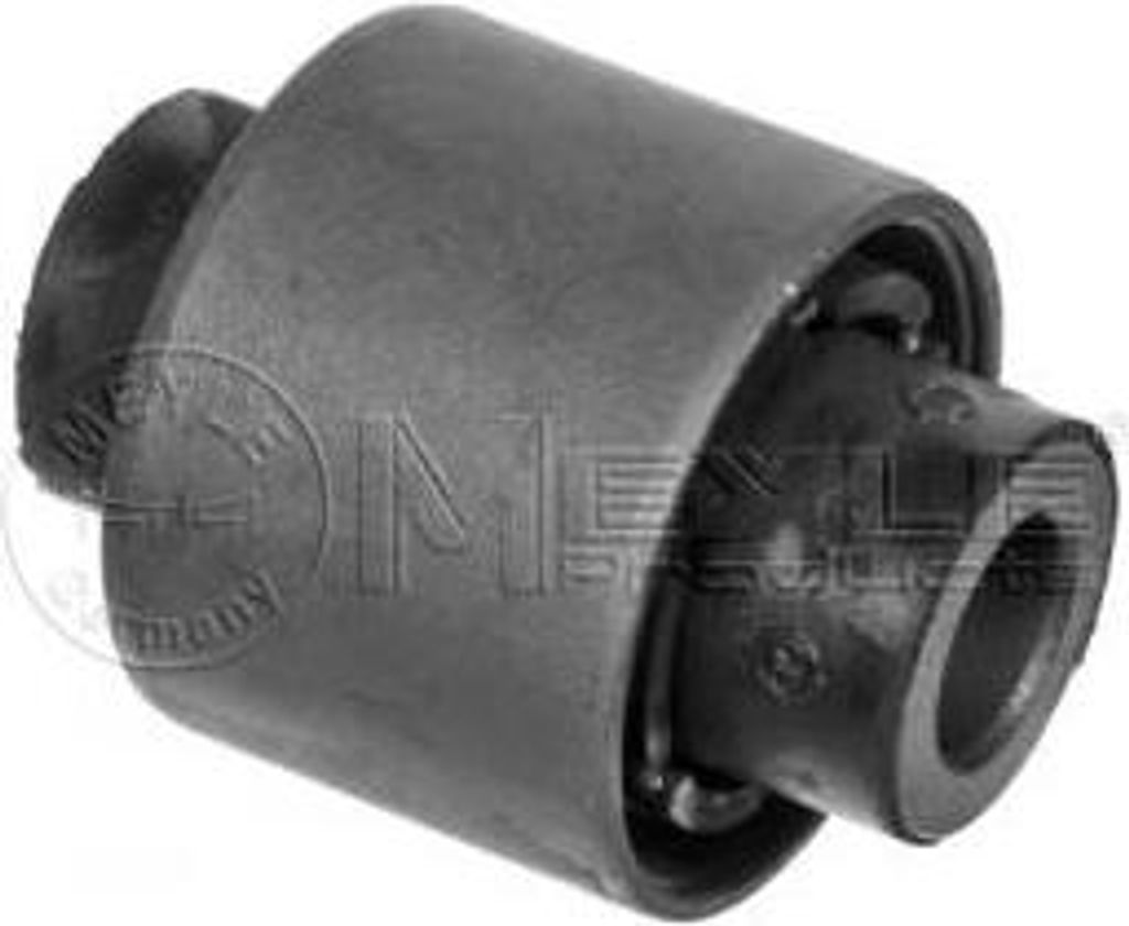 Meyle Lagerbuchse, Querlenker  100 505 0011 Produktbild 