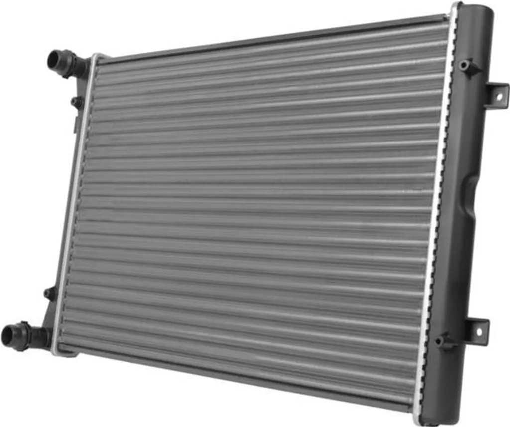 Radiateur moteur HELLA 602x433 mm pour VW SHARAN - Réf 8MK 376 713-391