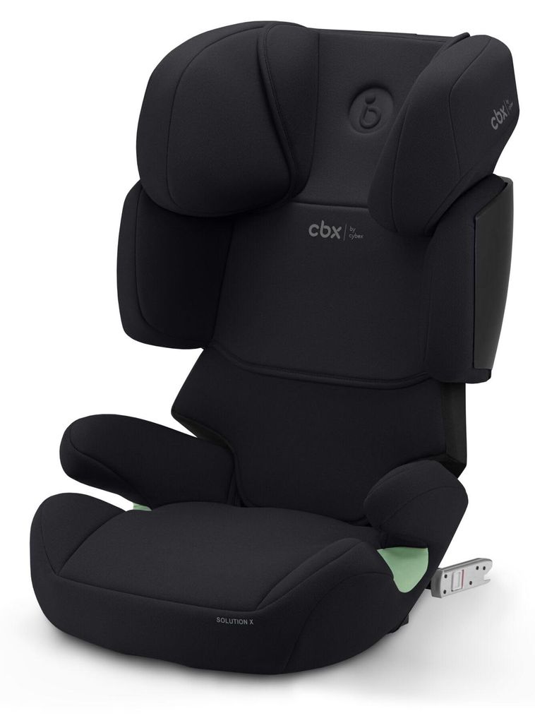 CYBEX Solution X i-Fix, 2-3 (15 - 36 kg; 3 - 12 years), Obrázok produktu 