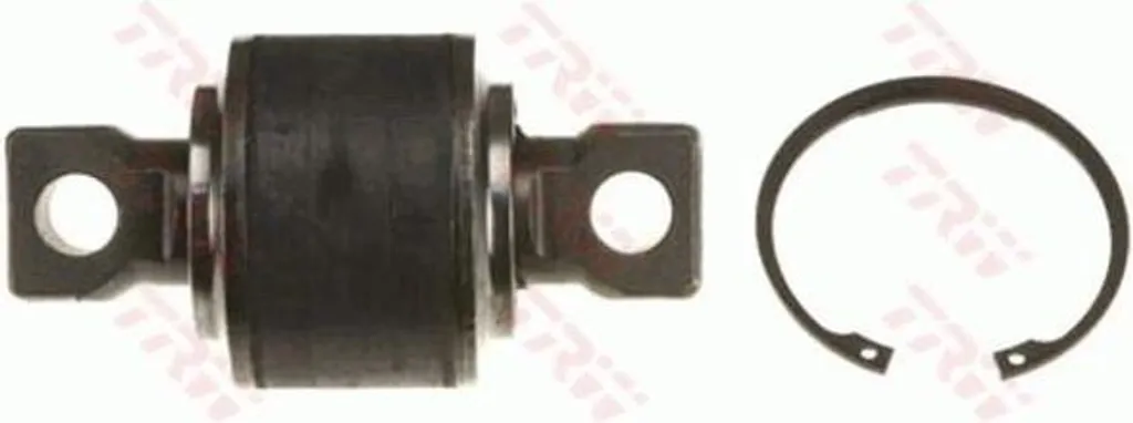 Kit TRW JRK0045 : Finissez-en avec le Jeu du Bras IVECO CROSSWAY