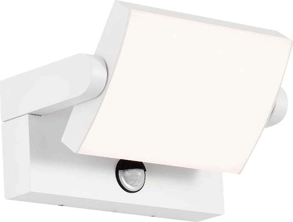 Applique rotative à LED V-TAC - Détecteur PIR - Etanche Image du produit 
