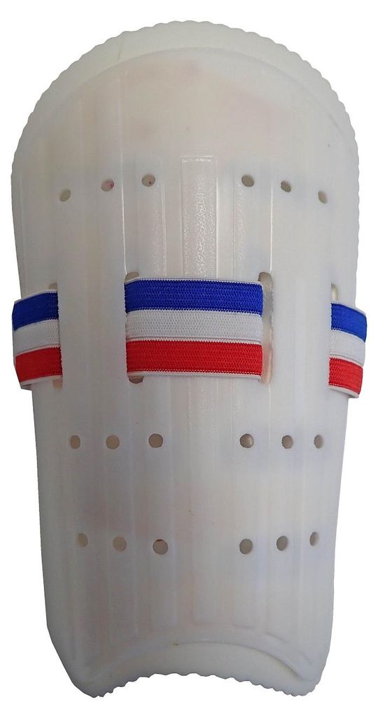 Plastové chrániče holení Acra na futbal F123 Obrázok produktu 