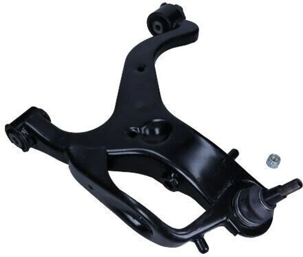 Bras de suspension MAXGEAR 72-3743 pour Range Rover Sport L320 OE LR029301