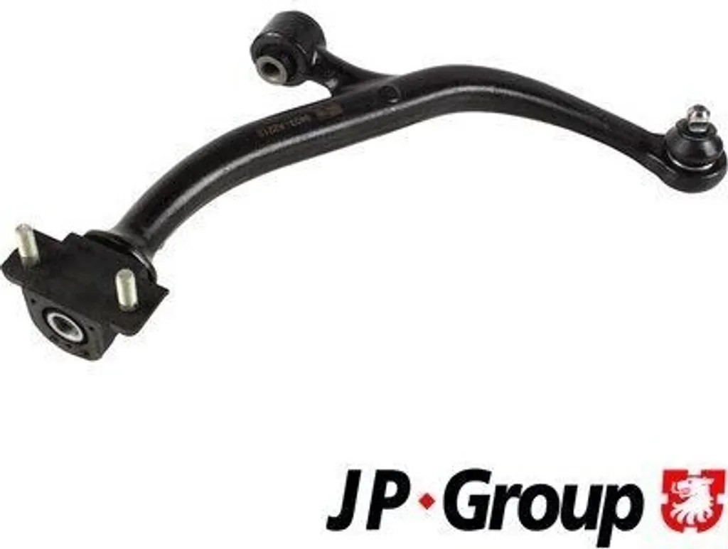 Triangle de suspension avant inférieur droit pour PEUGEOT 106 II