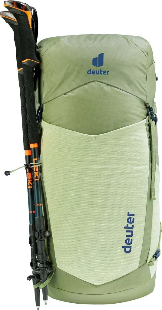 Sac à dos technique Deuter Speed Lite Pro 30 L pour alpinisme rapide - 8