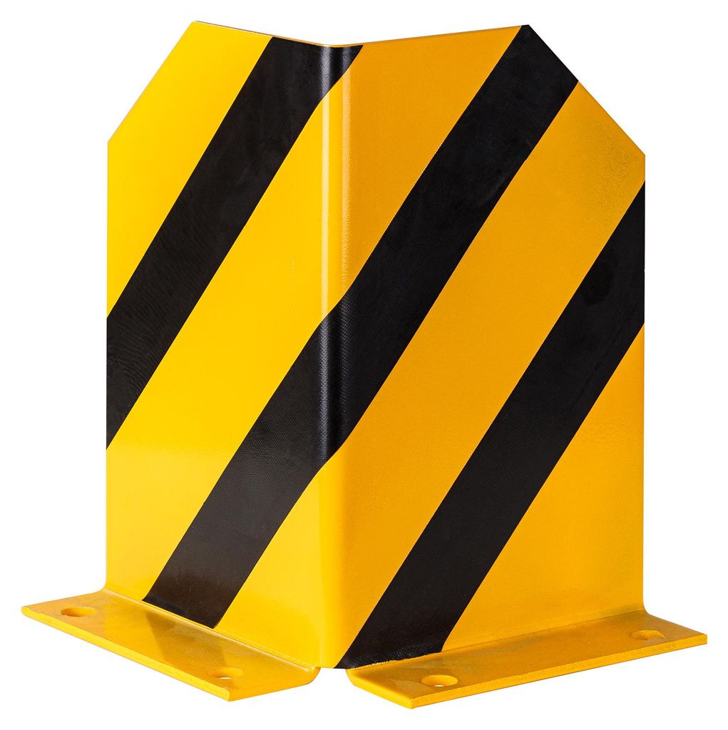 Anfahrschutz Regal Schwerlastregal Eckschutz Rammschutz Regalschutz Rammschutzecke Kanten Ecke Säulenschutz Kantenschutz online kaufen 918413 918413 21154 4031765211543
