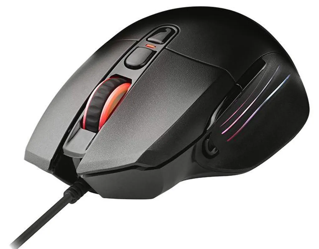 Tracer GAMEZONE Odin RGB Souris Gamer Filaire USB avec Capteur Optique