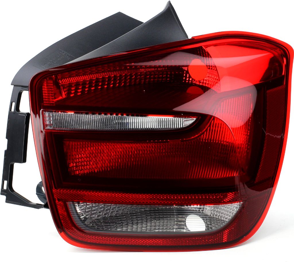 Johns, Heckleuchte Rückleuchte passend für BMW 1er F20 F21 Produktbild 