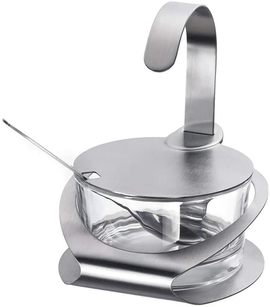 Westmark Parmigiano Reggiano Zuckertopf Wien - Design 2-in-1