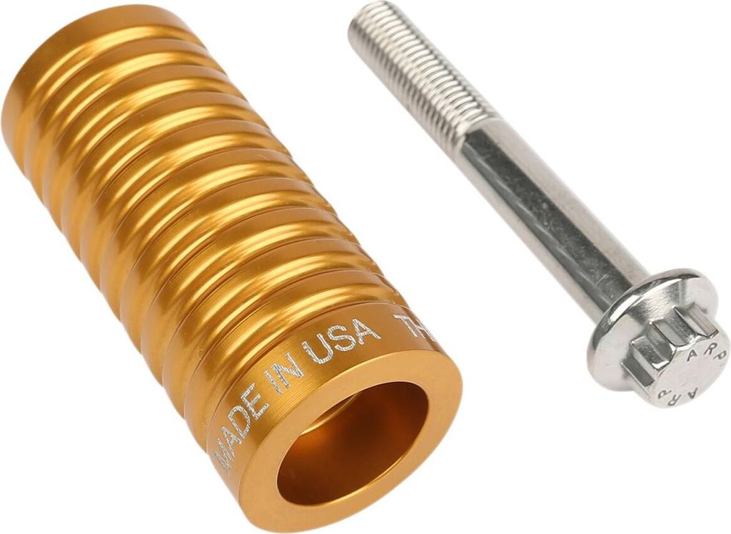 Thrashin Supply Co Schalthebelstift Golden Golden One Size