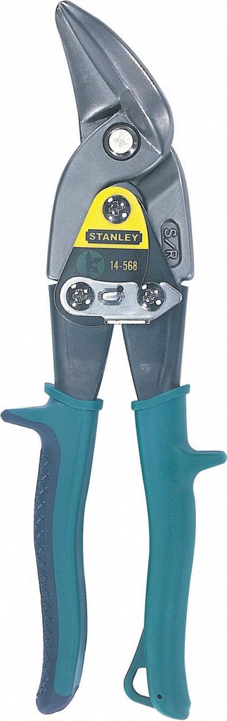 Stanley Blechschere MaxSteel rechts 250 mm, Art.Nr. Produktbild 