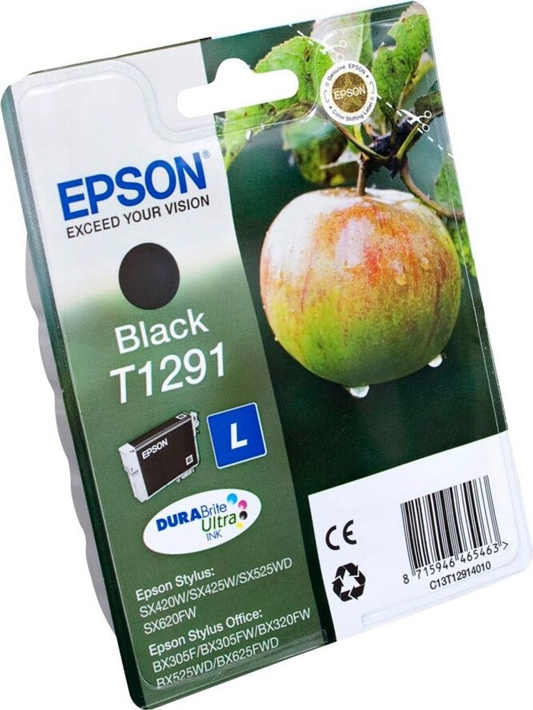EPSON C13T12914012 EPSON Encre DURABrite pour EPSON Stylus Image du produit 