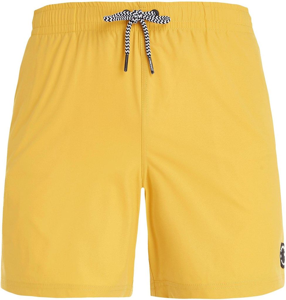 PROTEST PRTYESSINE beachshort rose rose XXL