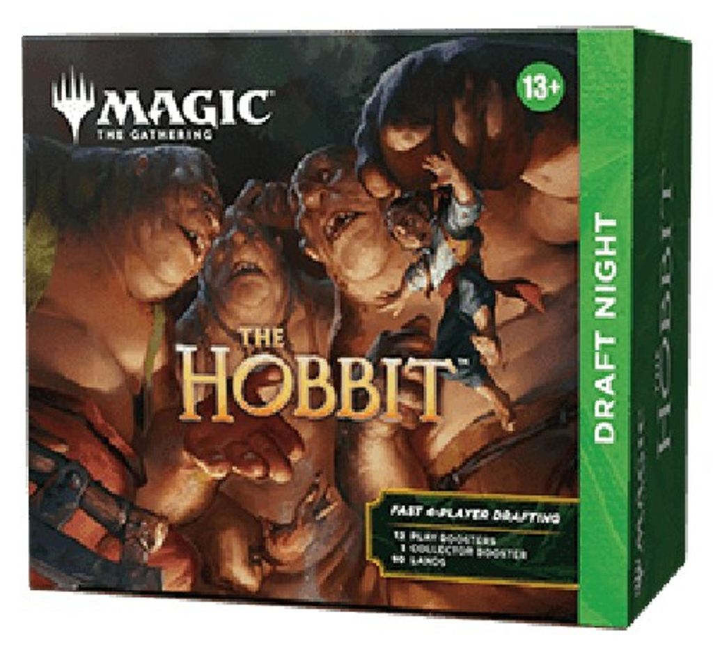 Wizards of the Coast D56680000, 13 rok / roky Obrázok produktu 