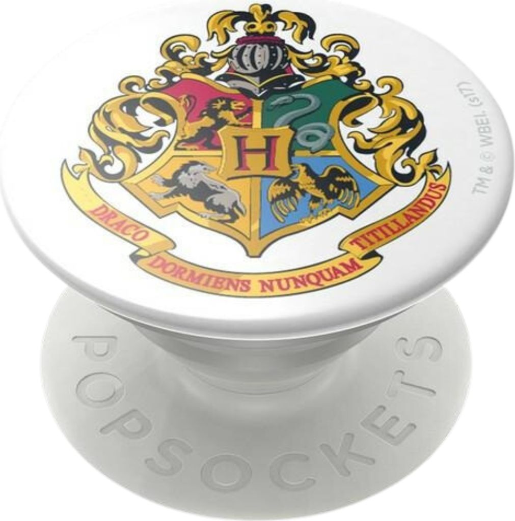 Popsockets 2 Hogwarts 100805 Držiak Na Telefón A Stojan - Obrázok produktu 